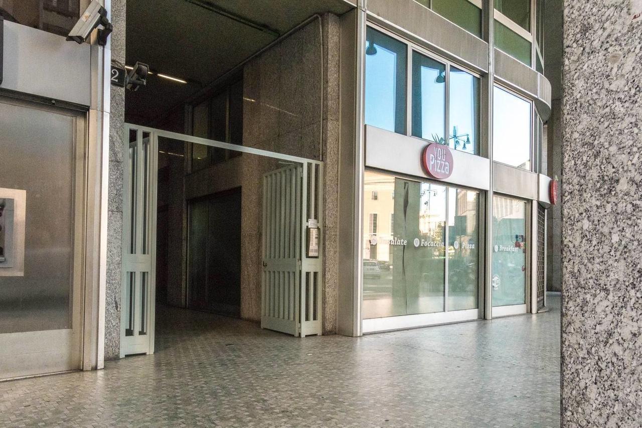 شقة Hintown Duomo Via Baracchini ميلان المظهر الخارجي الصورة