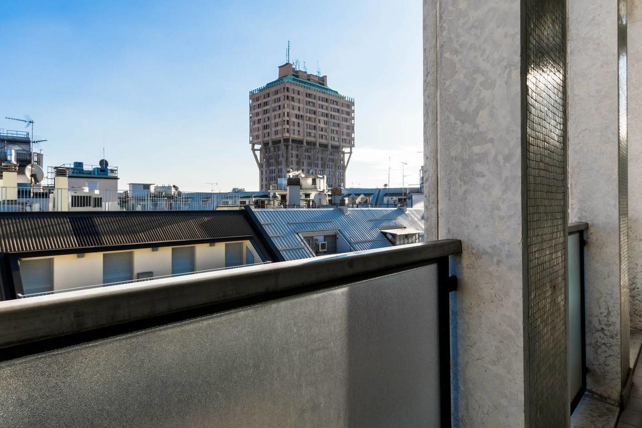 شقة Hintown Duomo Via Baracchini ميلان المظهر الخارجي الصورة